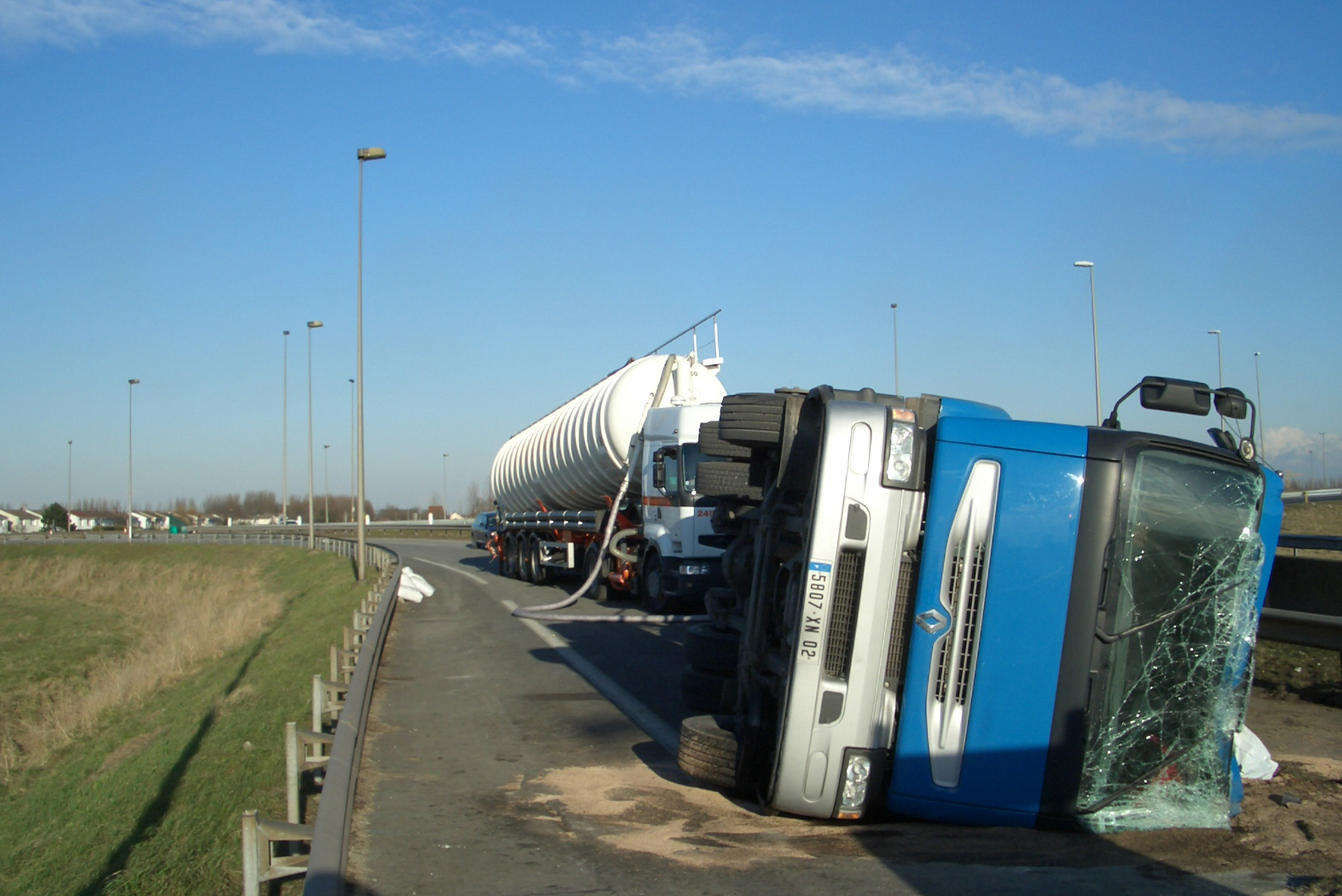 camion